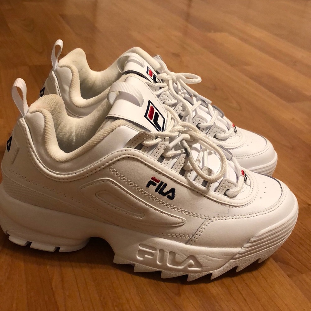 fila shoes